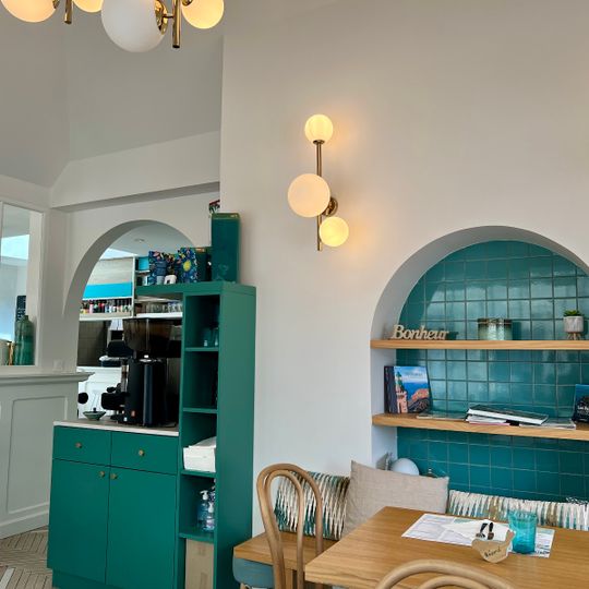 Chez Sylvie