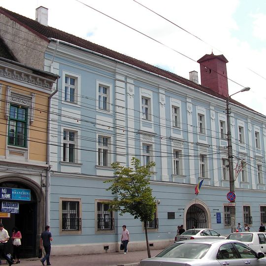 Ethnographic Museum of Transylvania