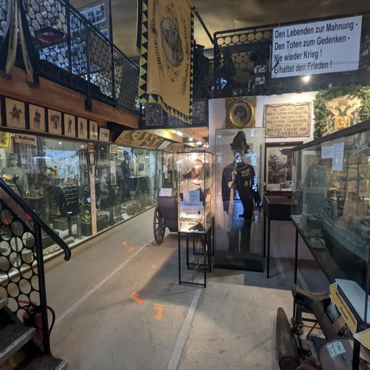 Militärmuseum