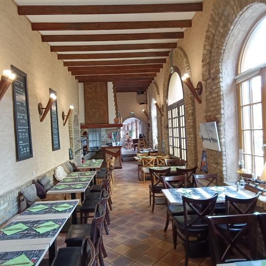 Taverne Vauban