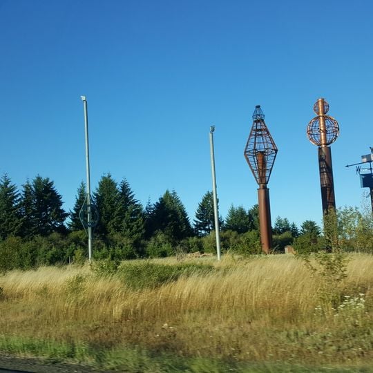 Gospodor Monument Park