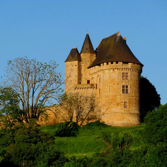 Château de Ballon