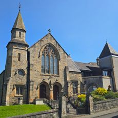 Queensferry Parish Church
