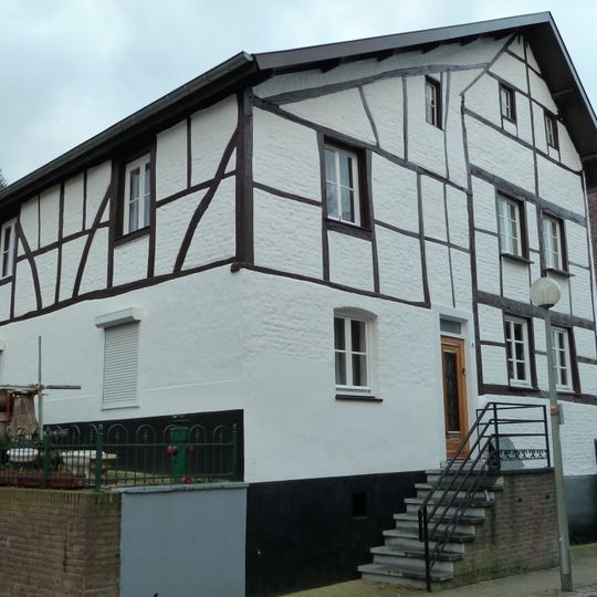 Bloemendalstraat 4, Vaals
