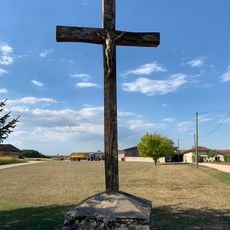 Croix de Niermont-le-Haut