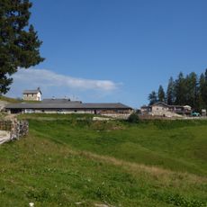 Malga Romeno