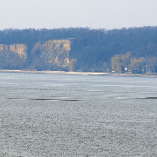 Sulynsky Landscape Reserve