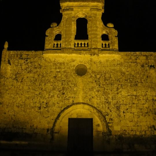 Santa Marija ta’ Bir Miftuħ