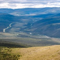 Steese National Conservation Area