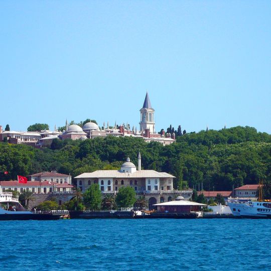 Sarayburnu