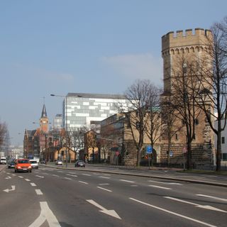 Altstadt-Süd