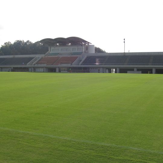 Shimane Football Arena