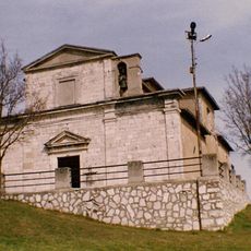 Chiesa di Santa Maria Assunta