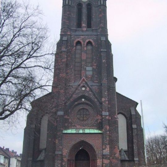 Herz-Jesu-Kirche