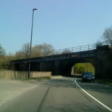 Ripley Road Bridge (Spc8 45)