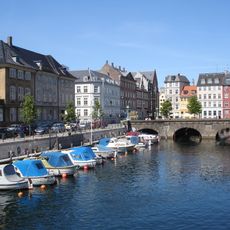 Prinsens Palæ