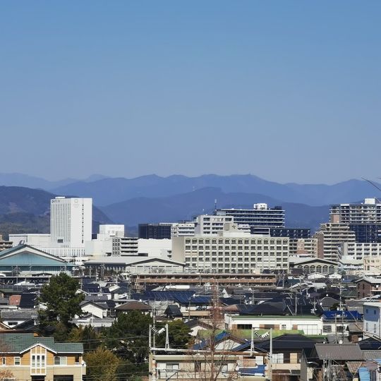 Fujieda