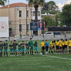 Buca Town Stadium