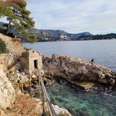 Sentier du Littoral