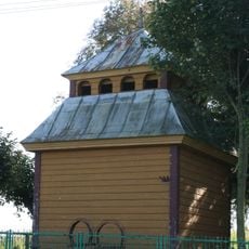 Dzwonnica, Armii Krajowej 58 w Strzyżowie