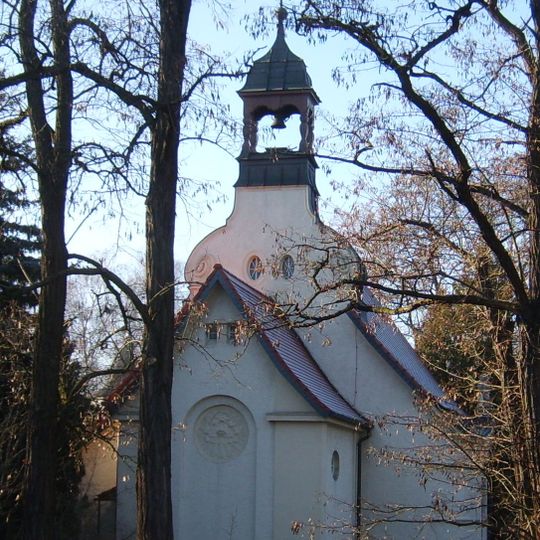Katholische Kirche Elsterwerda