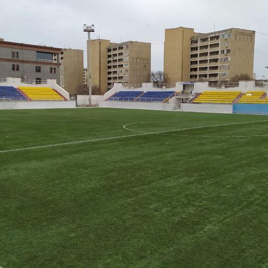 Zhastar Stadium