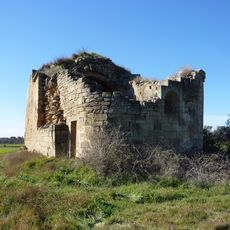 Santa Maria de Tauladells