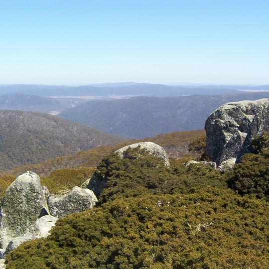 Parc national de Namadgi
