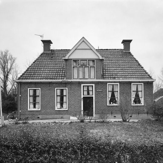 De Spijker