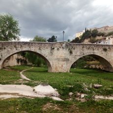 Pont Vell d'Ontinyent