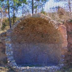 Pou de gel d'Horta d'Avinyó