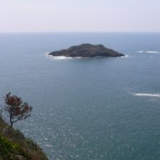 Hyūga Sea