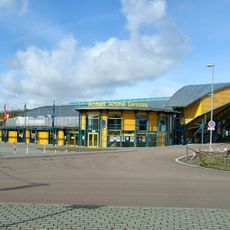 Anhalt-Arena