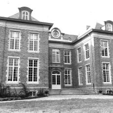Castle of Loenhout