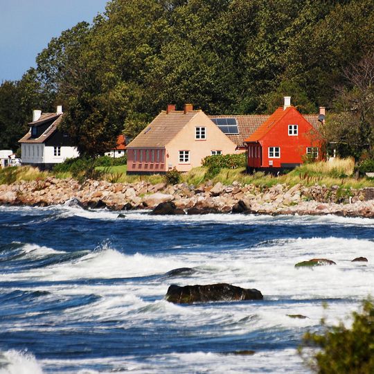 Bornholm