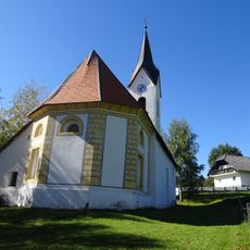 Saint Ulrich's Church