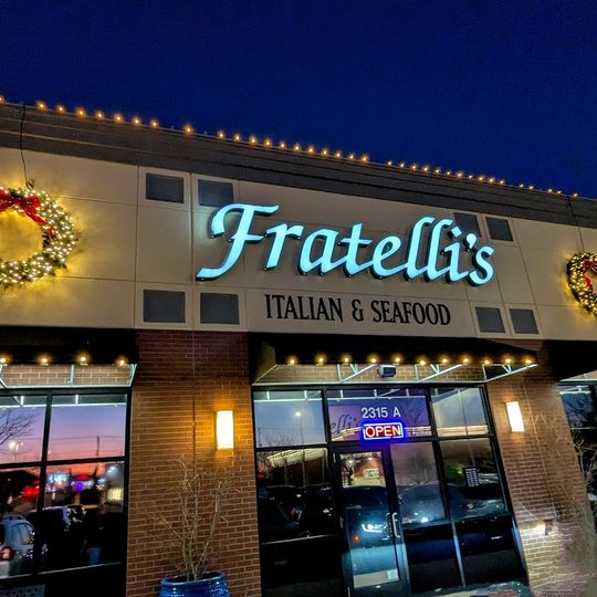 Fratelli's Italian Restaurant