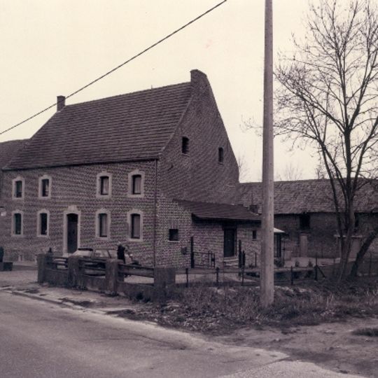 Hoenshovenmolen