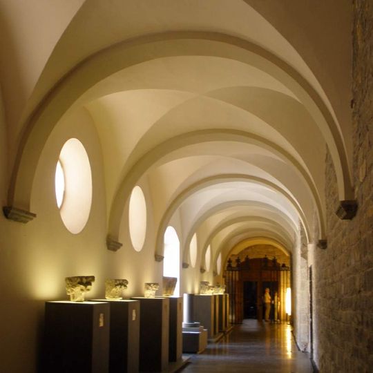 Diözesanmuseum Jaca