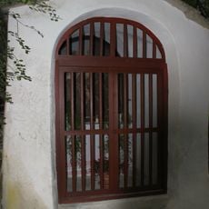 Kalvarienbergkapellen