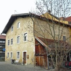 Wohnhaus