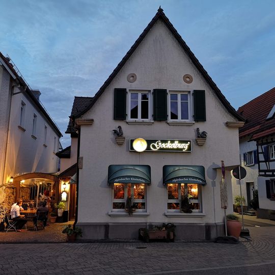 Gockelburg