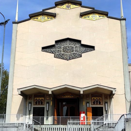 Chiesa dell'Immacolata Concezione