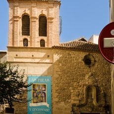 Chiesa e convento dell'Immacolata Concezione