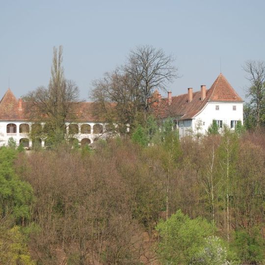 Schloss Welsdorf