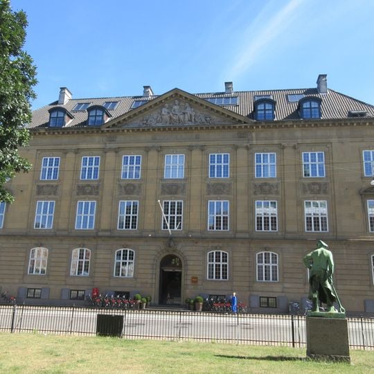 Nobis Hotel Copenhagen
