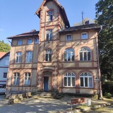 Дом жилой (Светлогорск)