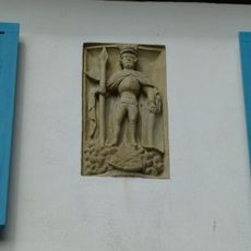 Heiliger Wenzel