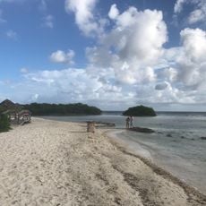 Category:Mangel Halto Beach