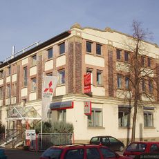 Happelstraße 29